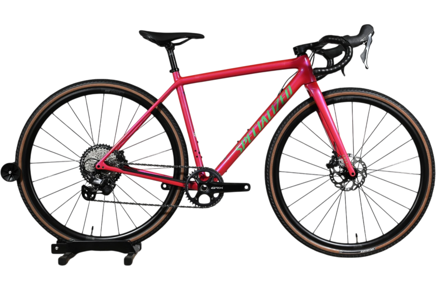 Specialized Crux Comp | 2024 - 52CM
