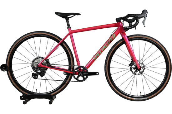 Specialized Crux Comp | 2024 - 52CM