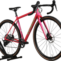 Specialized Crux Comp | 2024 - 52CM