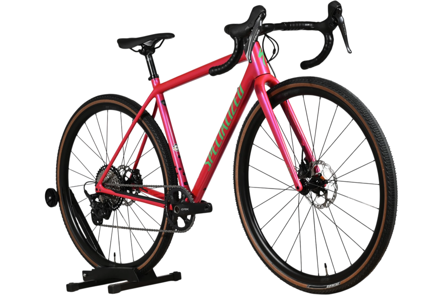Specialized Crux Comp | 2024 - 52CM