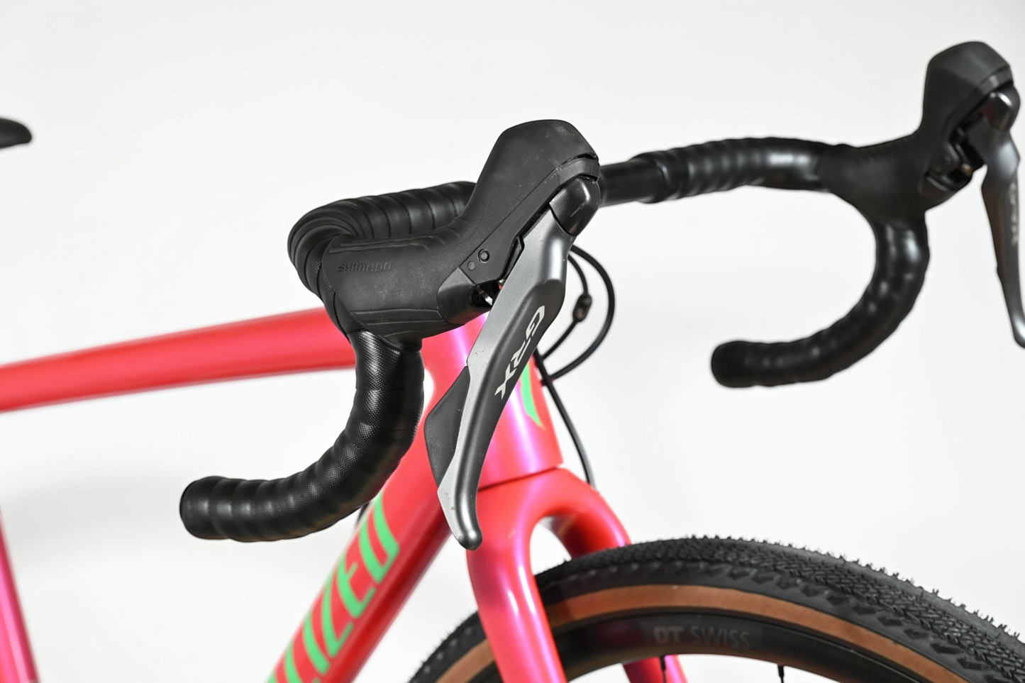 Specialized Crux Comp | 2024 - 52CM