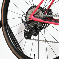 Specialized Crux Comp | 2024 - 52CM