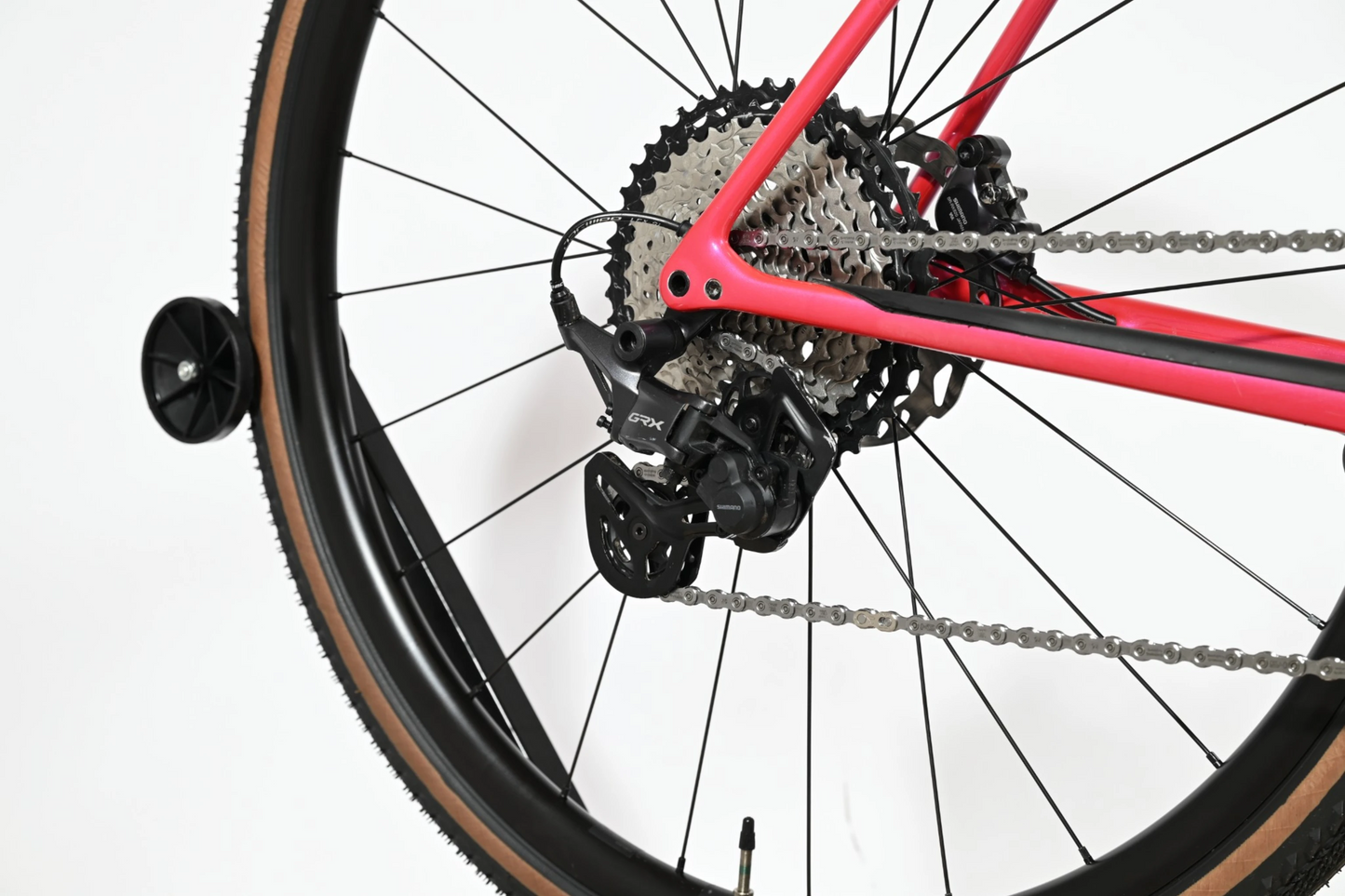 Specialized Crux Comp | 2024 - 52CM