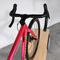Specialized Crux Comp | 2024 - 52CM