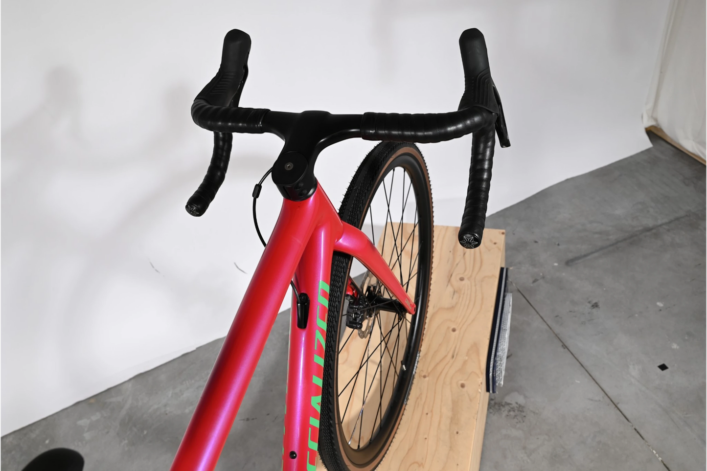 Specialized Crux Comp | 2024 - 52CM