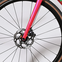 Specialized Crux Comp | 2024 - 52CM