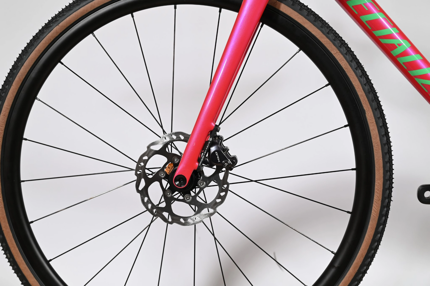 Specialized Crux Comp | 2024 - 52CM