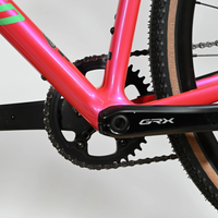 Specialized Crux Comp | 2024 - 52CM