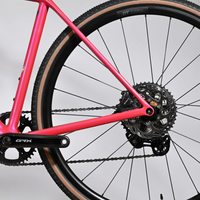 Specialized Crux Comp | 2024 - 52CM