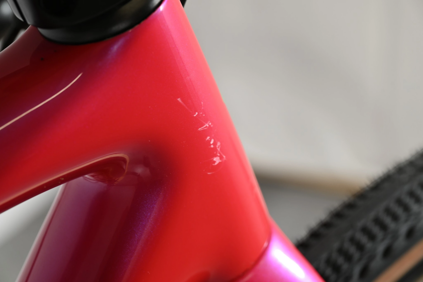 Specialized Crux Comp | 2024 - 52CM