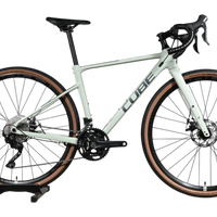 Cube Nuroad WS | 2024 - XS