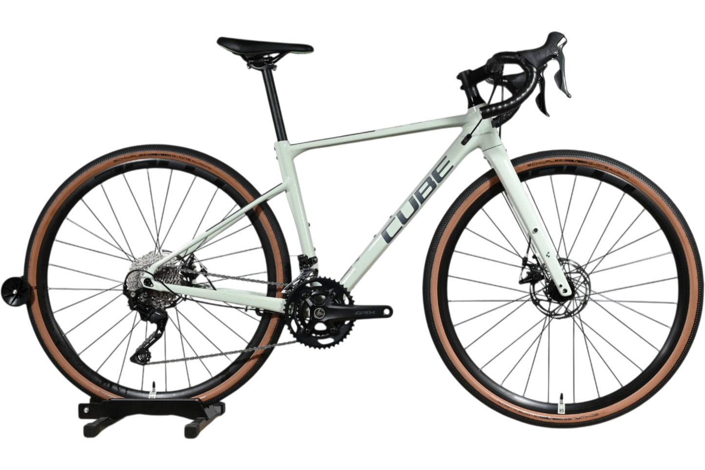 Cube Nuroad WS | 2024 - XS