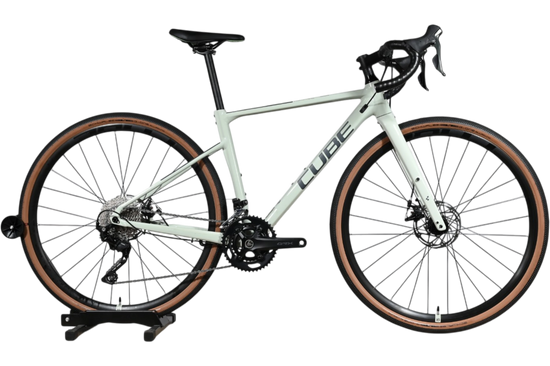 Cube Nuroad WS | 2024 - XS