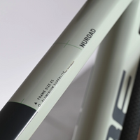 Cube Nuroad WS | 2024 - XS