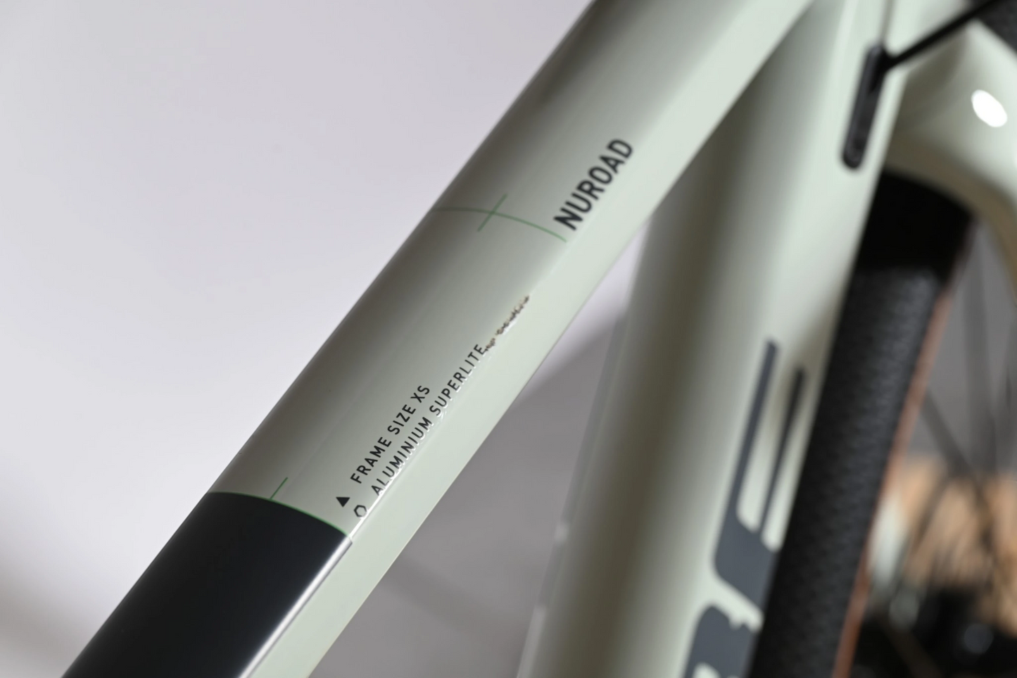 Cube Nuroad WS | 2024 - XS