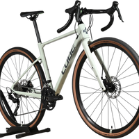 Cube Nuroad WS | 2024 - XS
