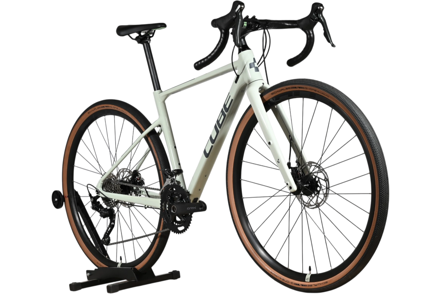 Cube Nuroad WS | 2024 - XS