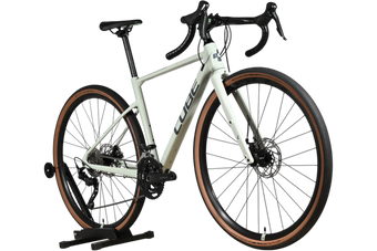 Cube Nuroad WS | 2024 - XS