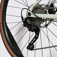 Cube Nuroad WS | 2024 - XS