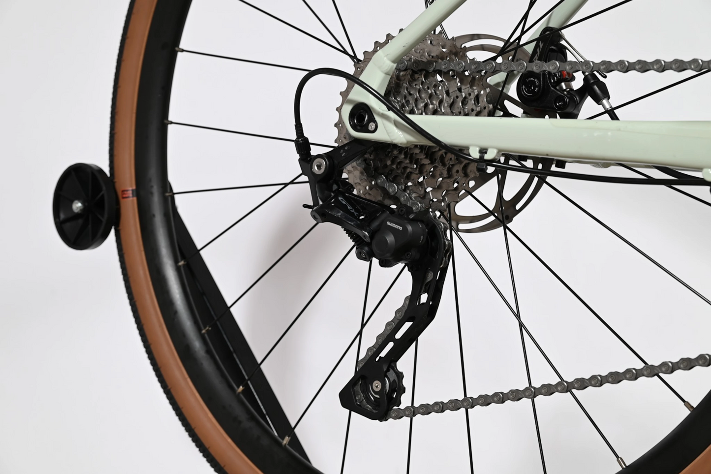 Cube Nuroad WS | 2024 - XS