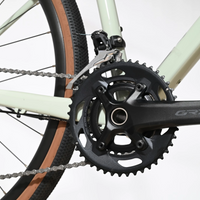 Cube Nuroad WS | 2024 - XS