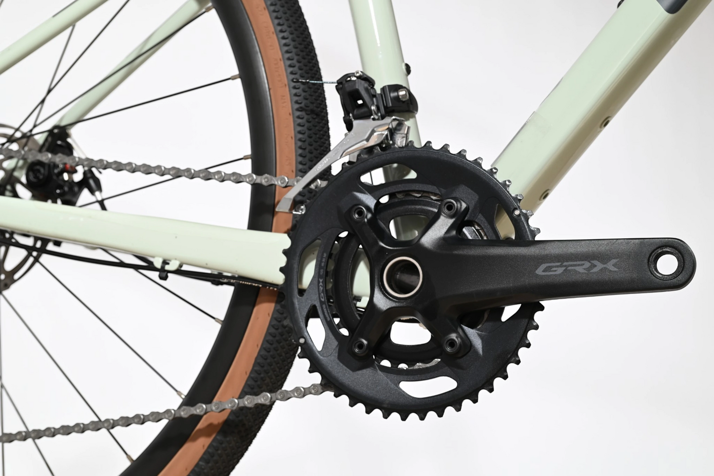Cube Nuroad WS | 2024 - XS
