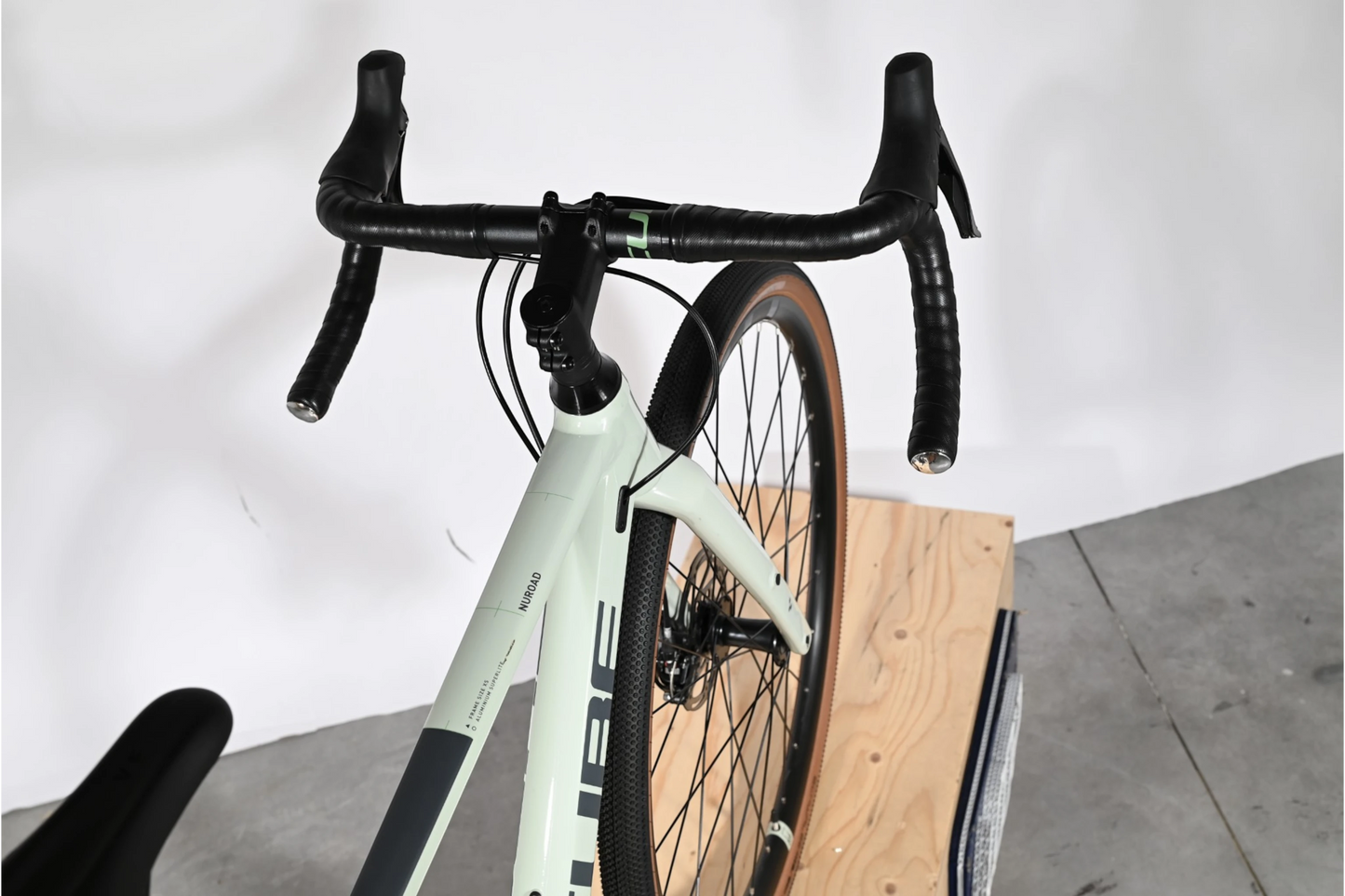 Cube Nuroad WS | 2024 - XS