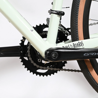Cube Nuroad WS | 2024 - XS