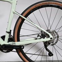 Cube Nuroad WS | 2024 - XS