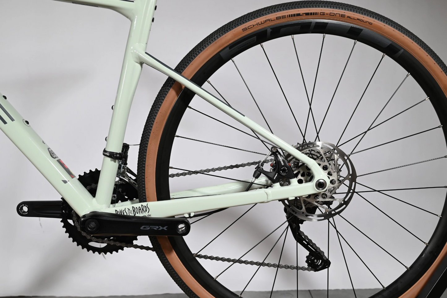 Cube Nuroad WS | 2024 - XS