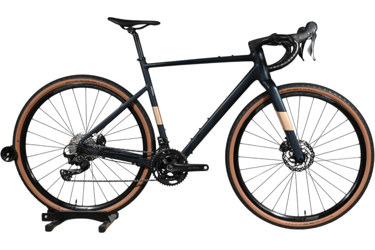 Scott Speedster Gravel 20 | 2025 - 54CM
