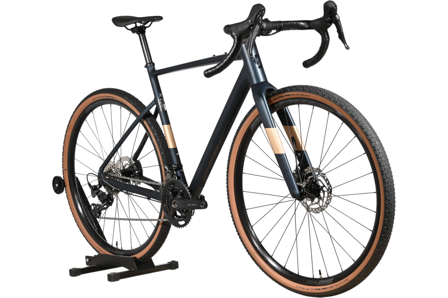 Scott Speedster Gravel 20 | 2025 - 54CM