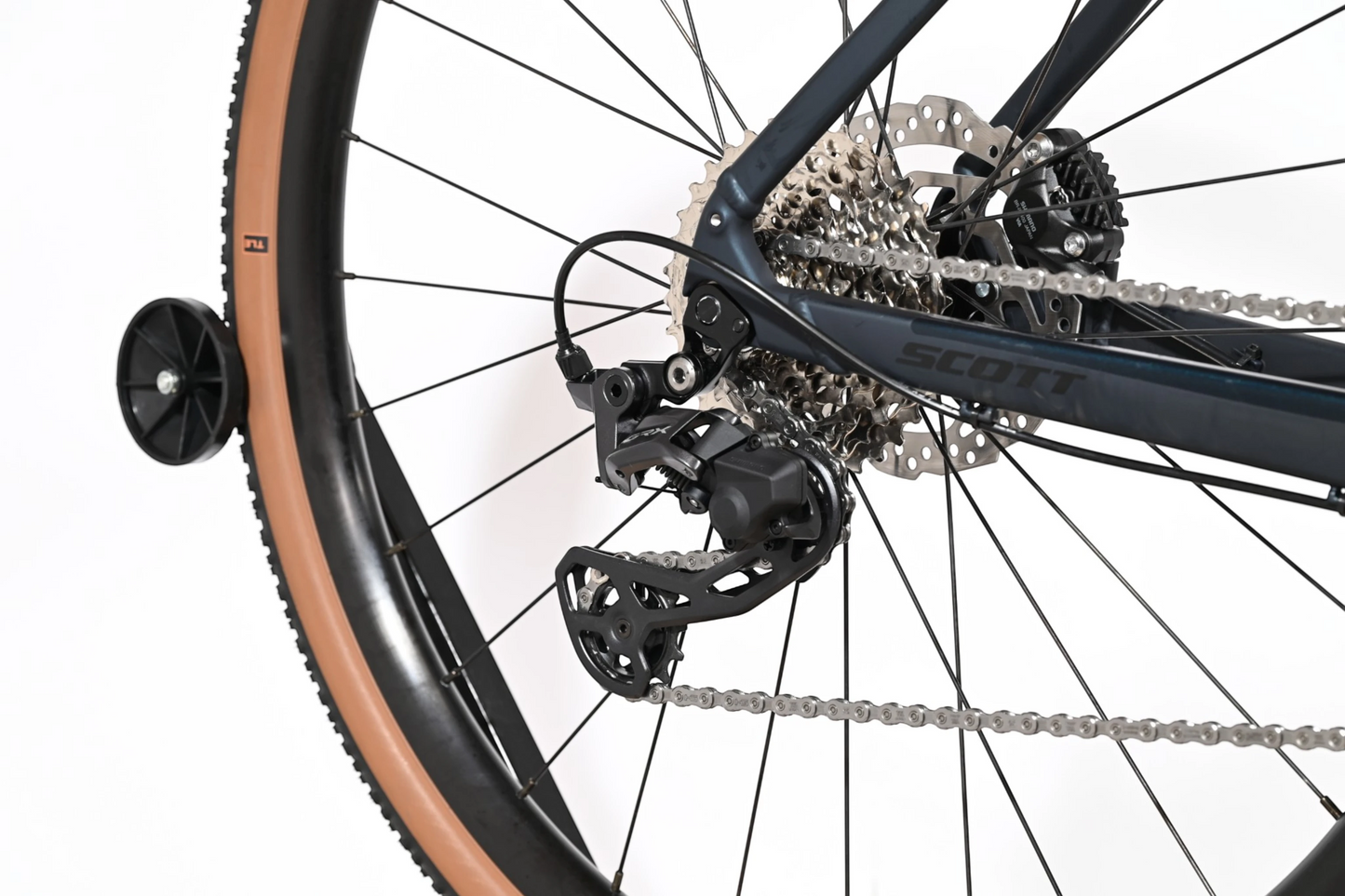 Scott Speedster Gravel 20 | 2025 - 54CM