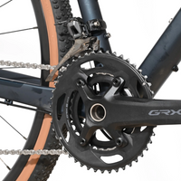 Scott Speedster Gravel 20 | 2025 - 54CM