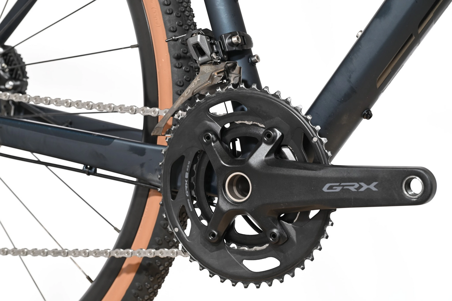Scott Speedster Gravel 20 | 2025 - 54CM