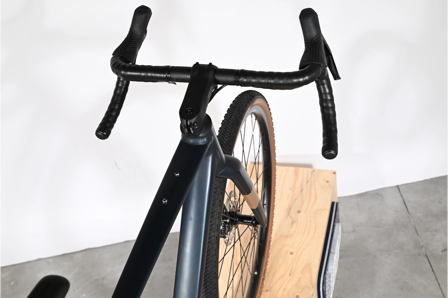 Scott Speedster Gravel 20 | 2025 - 54CM