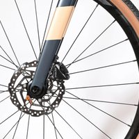 Scott Speedster Gravel 20 | 2025 - 54CM
