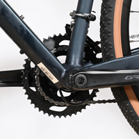 Scott Speedster Gravel 20 | 2025 - 54CM