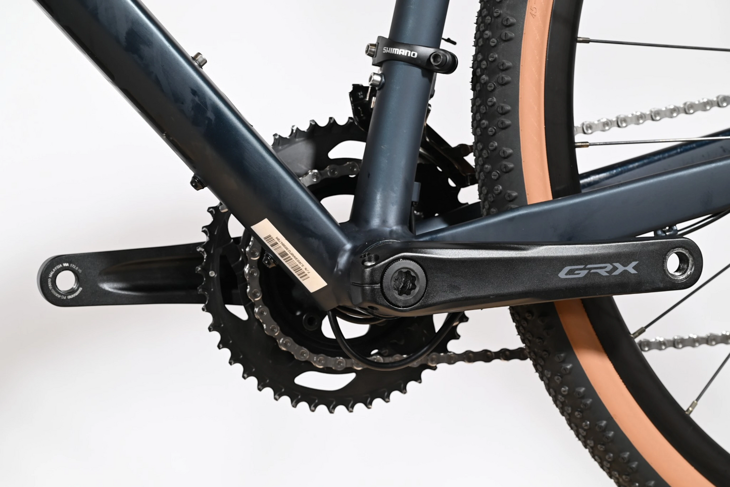 Scott Speedster Gravel 20 | 2025 - 54CM