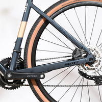 Scott Speedster Gravel 20 | 2025 - 54CM