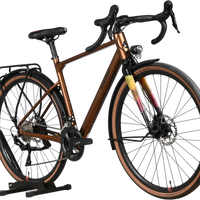Bergamont Grandurance RD 7 | 2024 - 52CM