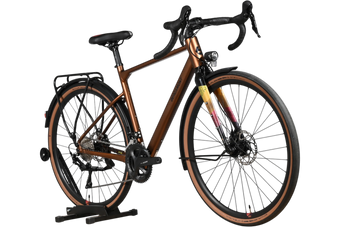 Bergamont Grandurance RD 7 | 2024 - 52CM