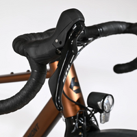 Bergamont Grandurance RD 7 | 2024 - 52CM