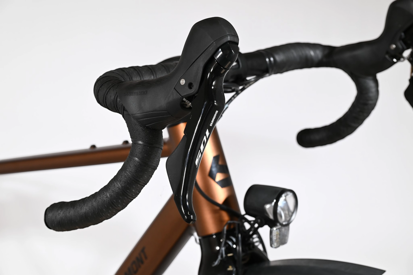Bergamont Grandurance RD 7 | 2024 - 52CM