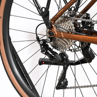 Bergamont Grandurance RD 7 | 2024 - 52CM