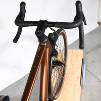 Bergamont Grandurance RD 7 | 2024 - 52CM