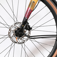 Bergamont Grandurance RD 7 | 2024 - 52CM