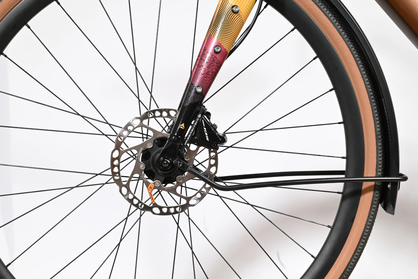 Bergamont Grandurance RD 7 | 2024 - 52CM