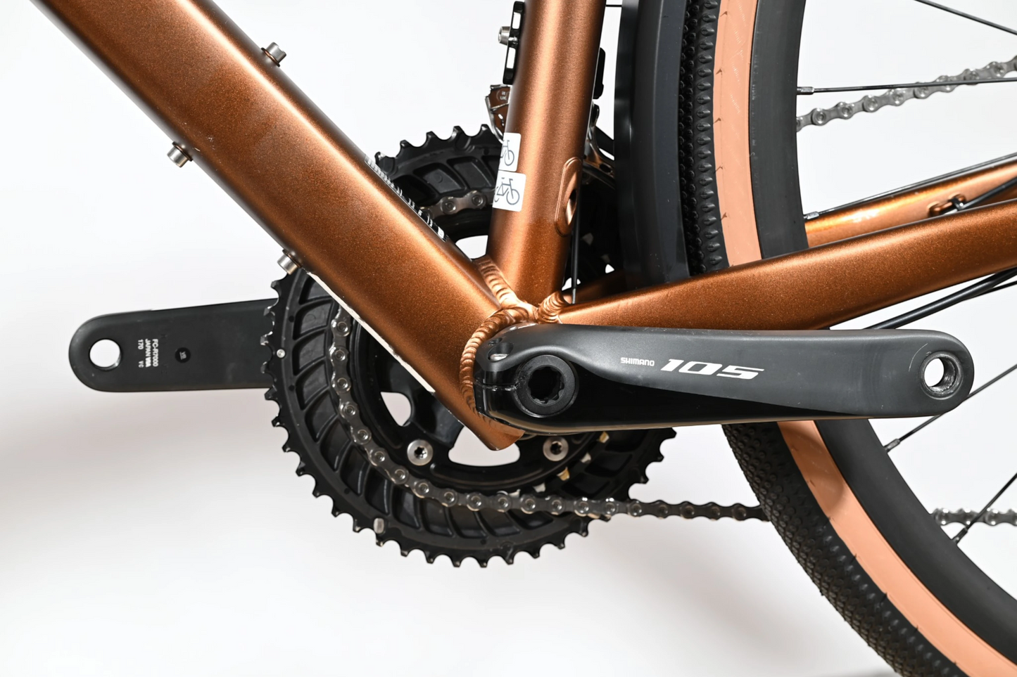 Bergamont Grandurance RD 7 | 2024 - 52CM