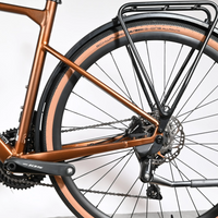 Bergamont Grandurance RD 7 | 2024 - 52CM